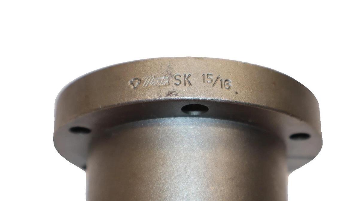 Martin SK 15/16 15/16" bore Quick Disconnect Bushing (New)