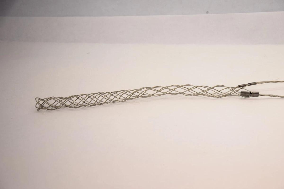 (NEW) KELLEMS 022-01-013 , 02201013 50" - 62" Strain Relief Cord Grip