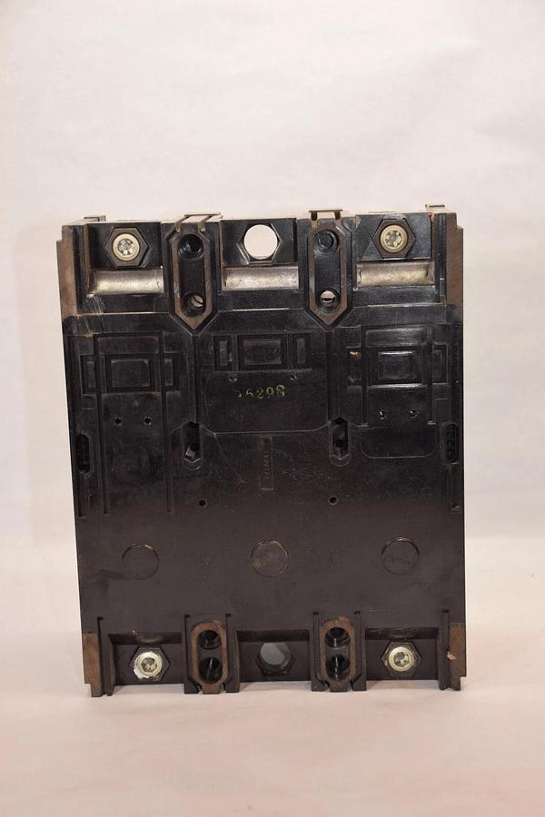 (NEW) FEDERAL PACIFIC ELECTRIC CO. NJ621125 125A 600Vac 2P Circuit Breaker