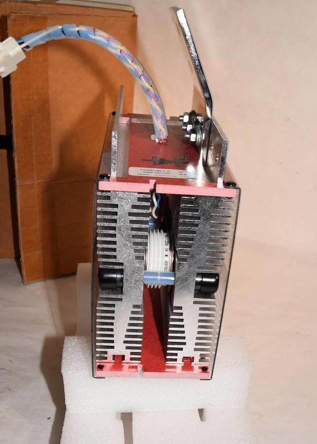 IXYS Static Switch 72-132432-01 7213243201 (NIB)