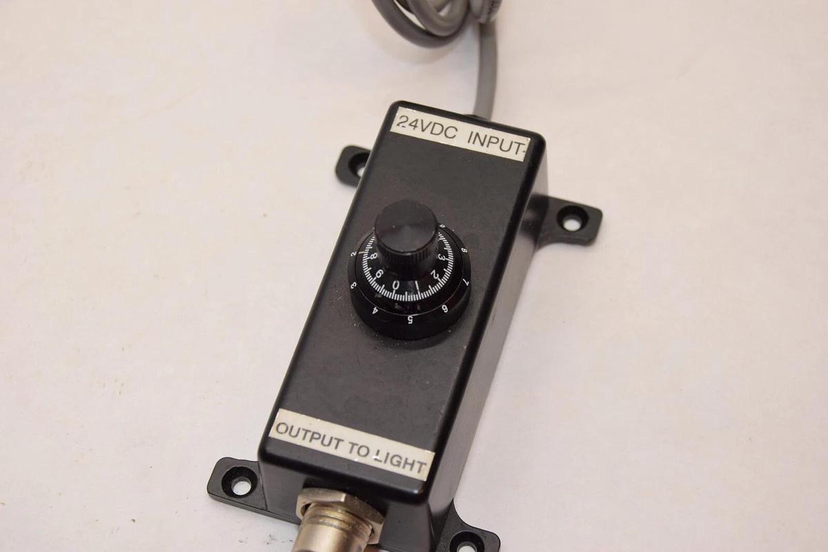 Used METAPHASE ILD15-TBL2X8R24T-QM2 , ILD15TBL2X8R24TQM2 24Vdc 0.5A Switch