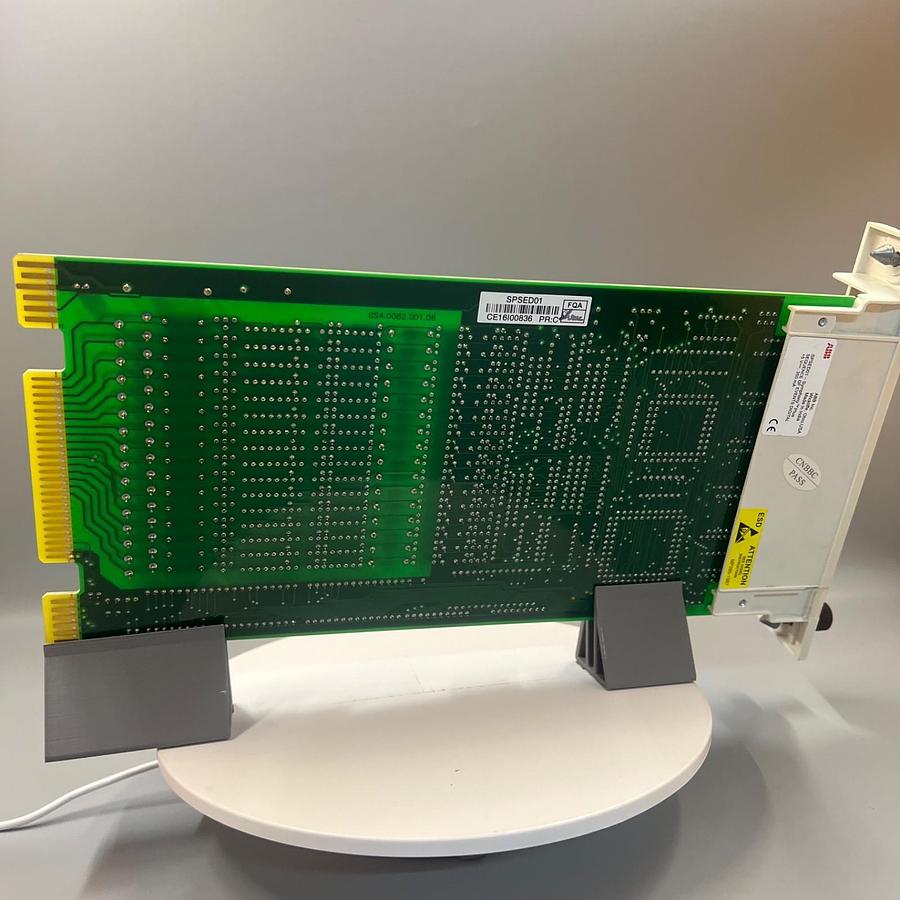 ABB ASEA Circuit Board Card DSCS-130 DSCS130 5731 0001-FH 57310001-FH NEW