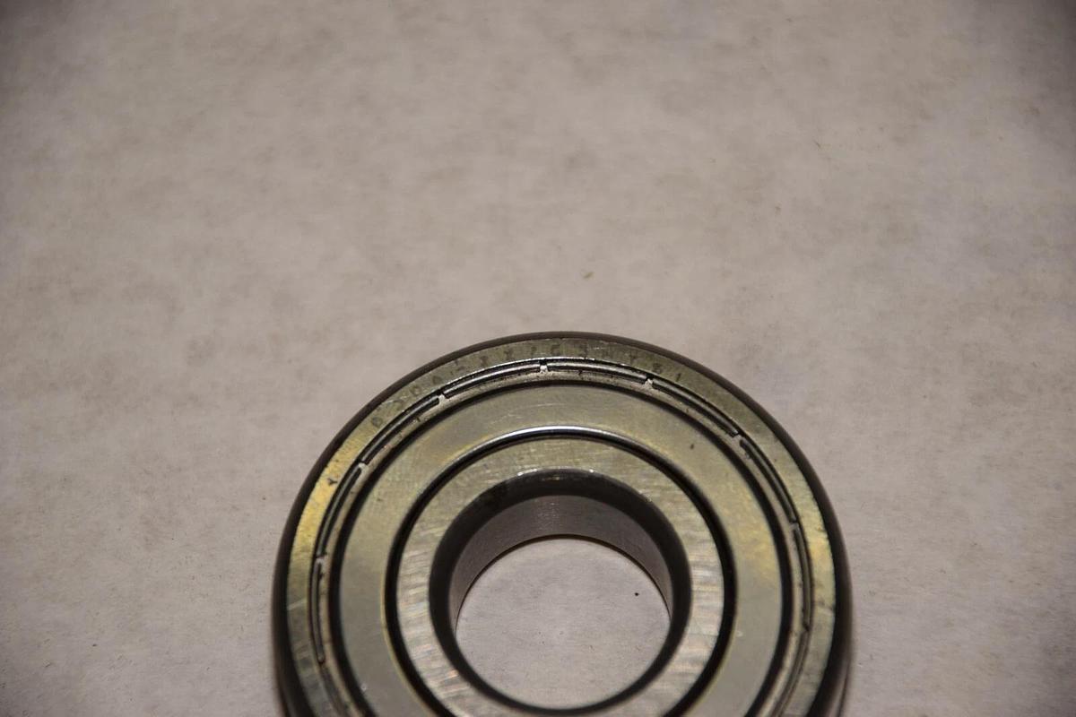 SKF 6304-ZZ/C3HT51 6304ZZ/C3HT51 BEARING NEW