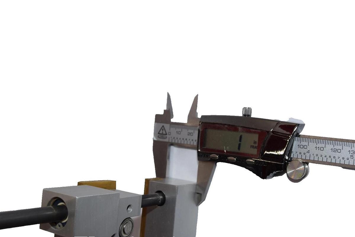 46147 Blade #2 Guillotine Cutter Assembly (New)