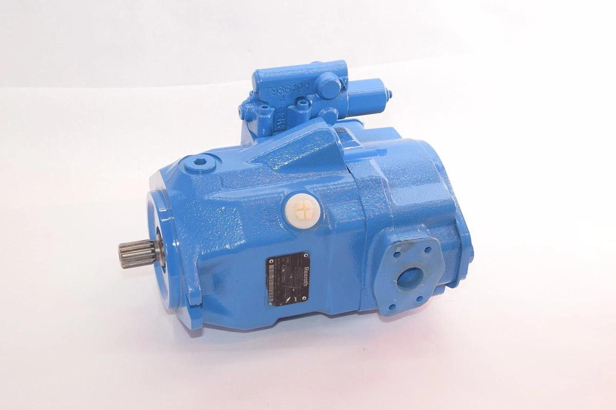 (NEW) REXROTH R902505177 R90250177/001 Piston Pump