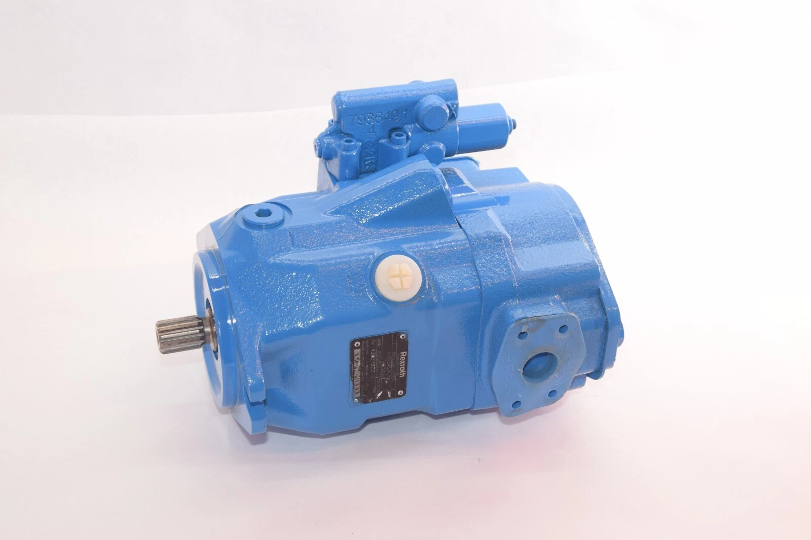(NEW) REXROTH R902505177 R90250177/001 Piston Pump