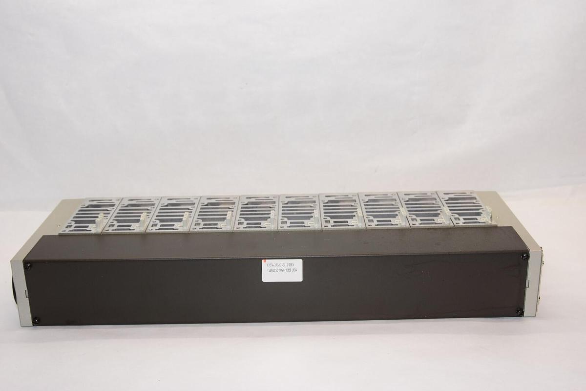 (NEW) SMC NVV5FS4-01FD-101-04T-031008CDN Manifold *No Gaskets*