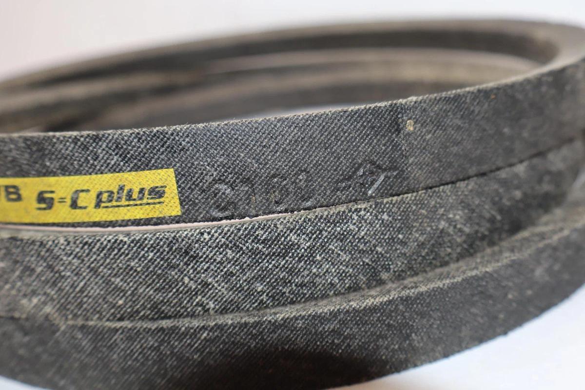Optibelt C100 C-100 C 100 Vbelt V-Belt V Belt S=C Plus (New)