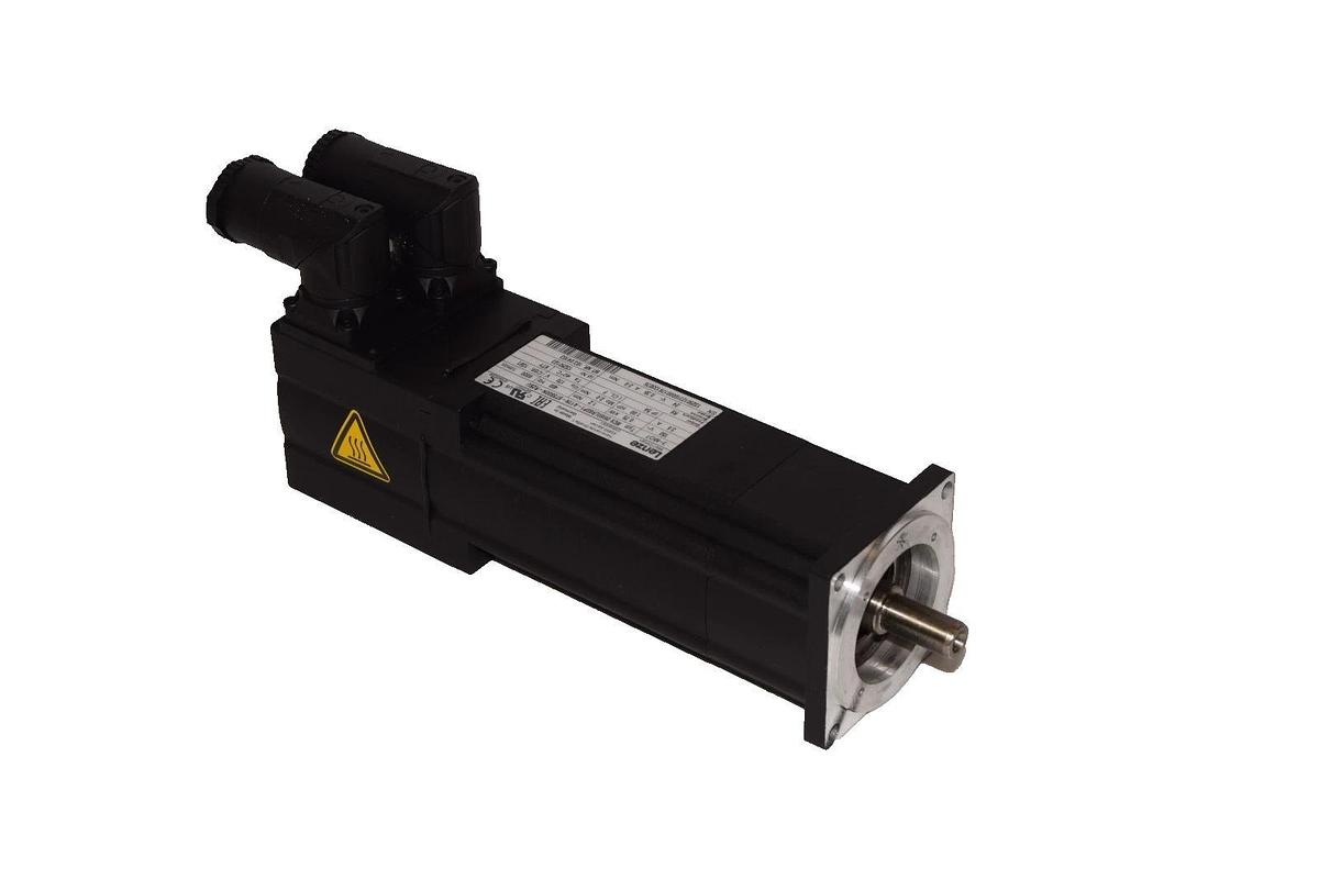 Lenze Servo Motor 1HP MCS 06I60LRS0P1-A11N-ST5S00N-R2SU (New)
