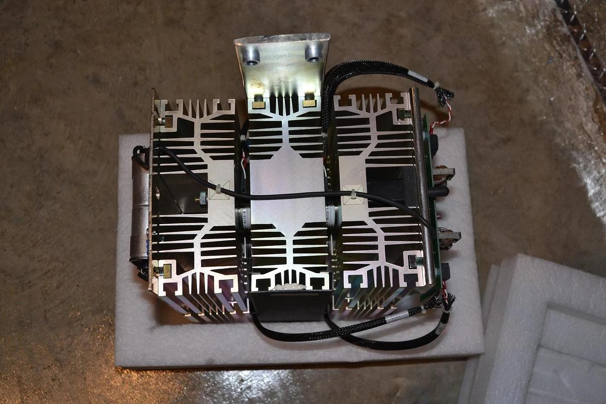 NEW ALLEN BRADLEY 118571 119996 POLE ARM 117428 FOR 1395 DC DRIVE