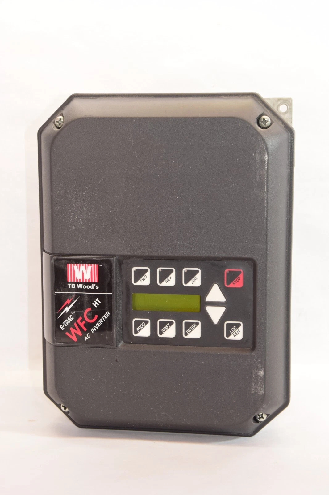 Used TB WOODS WFC4001-0CHT 2.2A 460V Drive