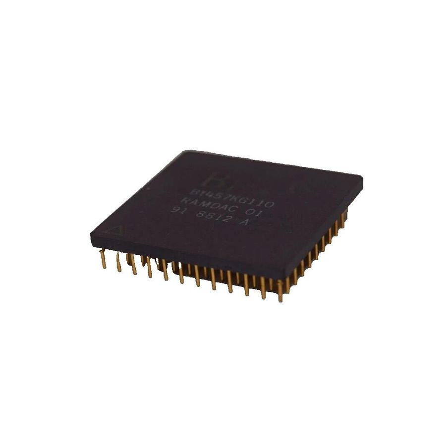 BROOKTREE BT457KG110 RAMDAC 01 Integrated Circuit NEW