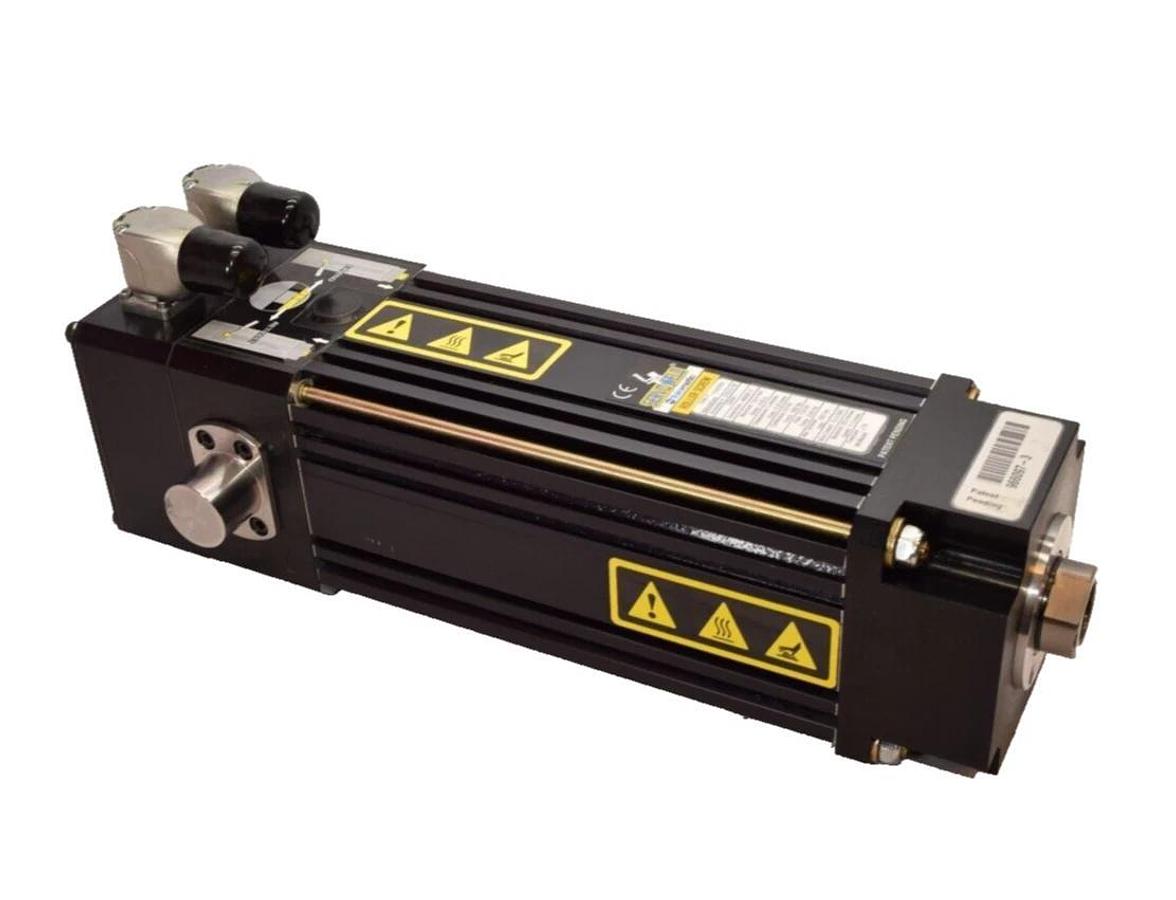 Tolomatic ServoWeld Roller Screw 2750-0118 GSWA Max Stroke: 6" 152.4mm (NEW)