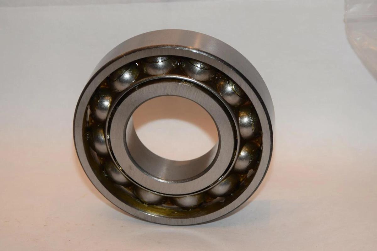 (NEW) MRC 312R Angular Contact Ball Bearing