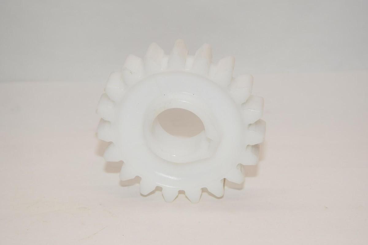 (NEW) INTRALOX 1500 Series 19 Teeth 1" Bore Sprocket
