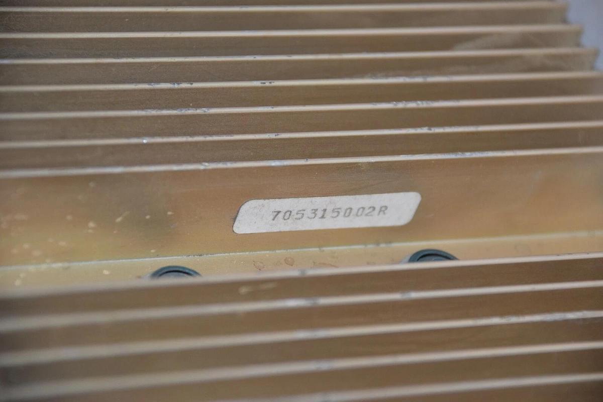 Used Reliance 705315002R Rectifier Stack