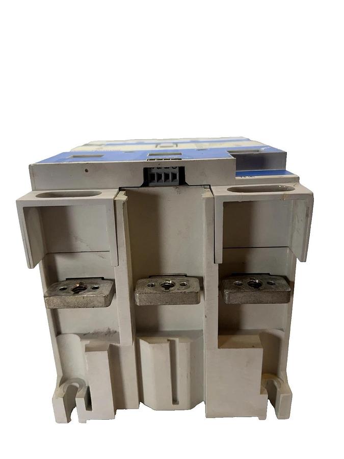 Refurbished Cutler Hammer W201K6CF Advantage Contactor Eaton Size Sz 6 540A 120V W201K6CF