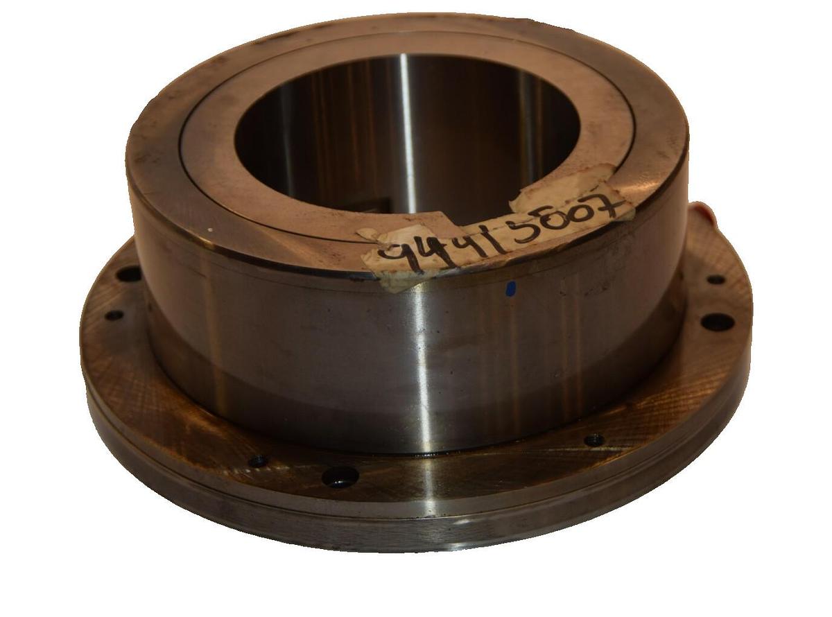 Used Gatco GN-4588 4.0006  6-1/2" OD X 4" ID  Rotary Bushing 10-4588-2-02  94415007