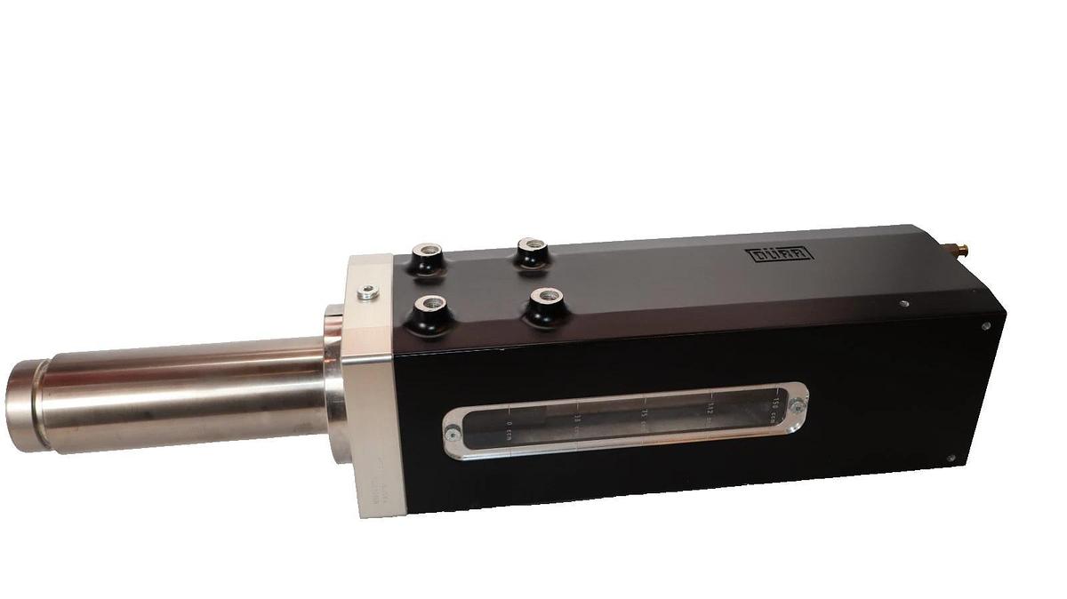 Durr EcoShot Meter Dosing Unit EcoShot 150 LIFO 0° SE N10010093 (New, take out)