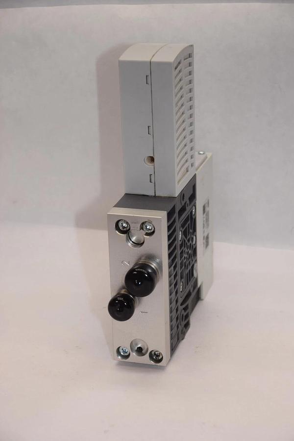 (NEW) SCHMALZ SXMPi 30 IMP Q M12-8 IO-LINK Vacuum Pump