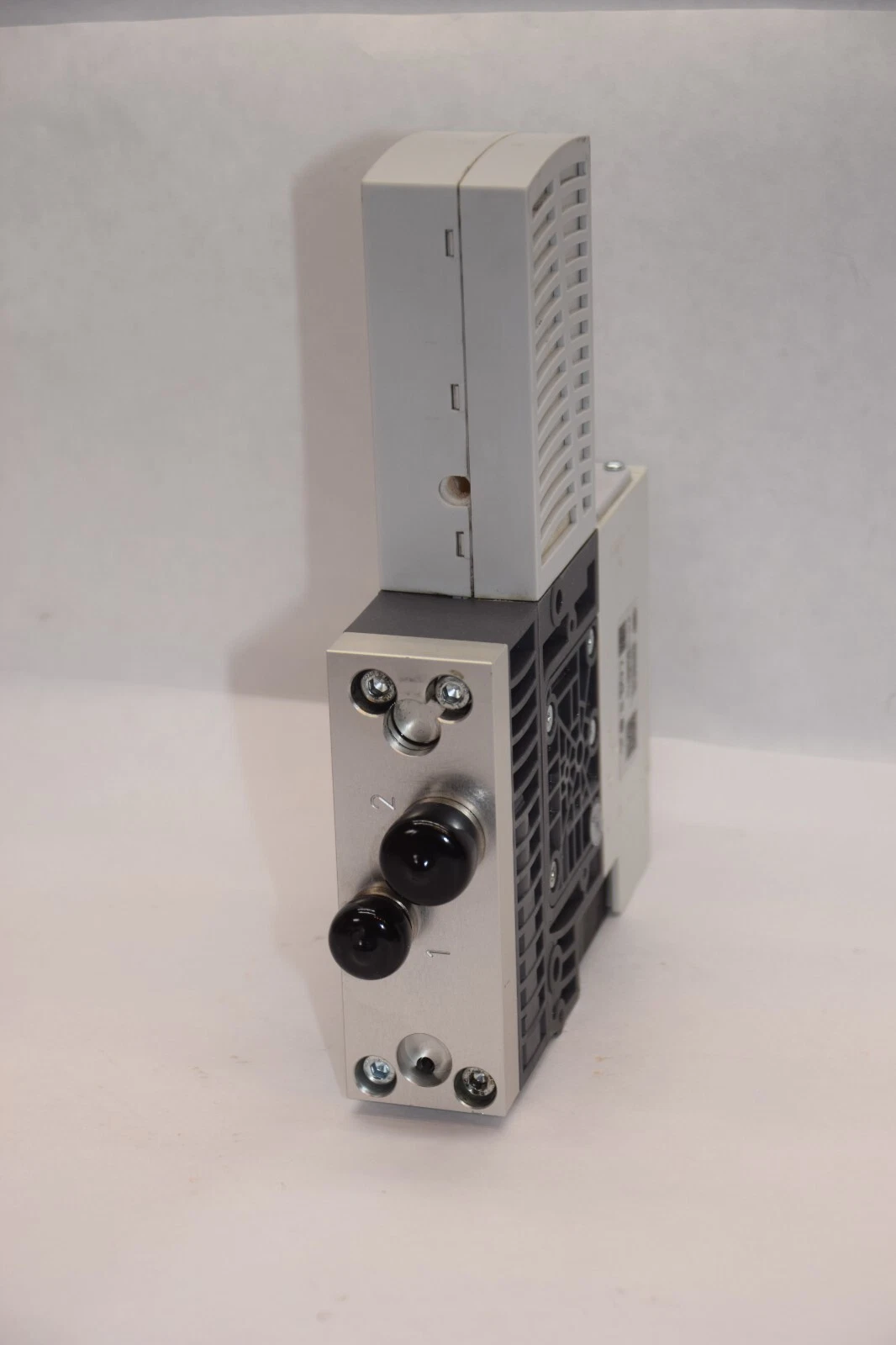(NEW) SCHMALZ SXMPi 30 IMP Q M12-8 IO-LINK Vacuum Pump