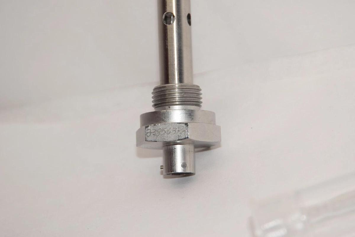 (NEW) PANAMETRICS 338563PR Sensor