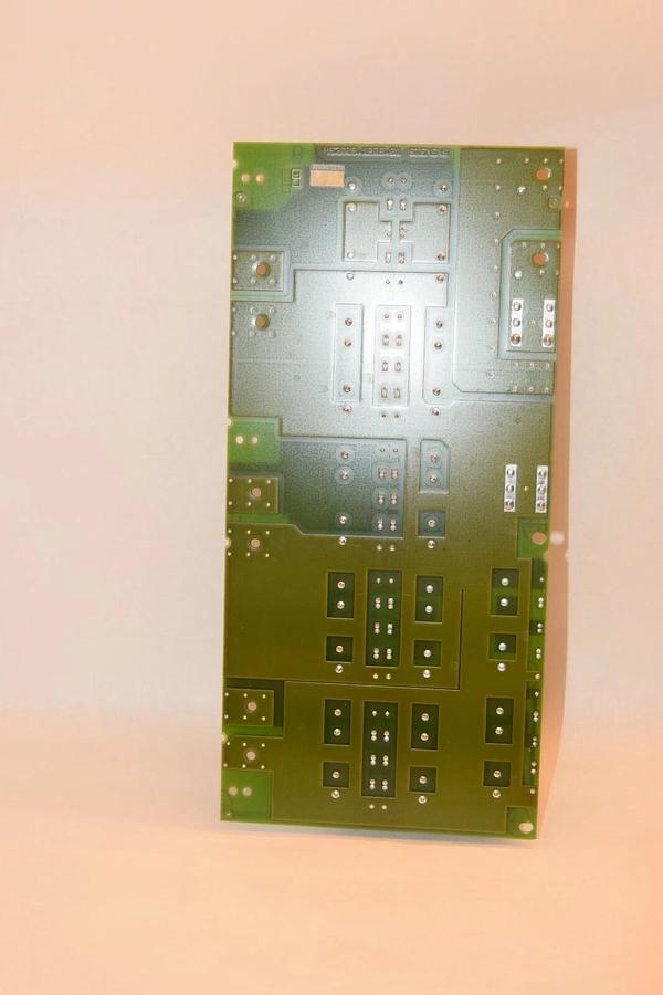 Used SIEMENS 462008.1906.01 4620087601.00 Circuit Board Card