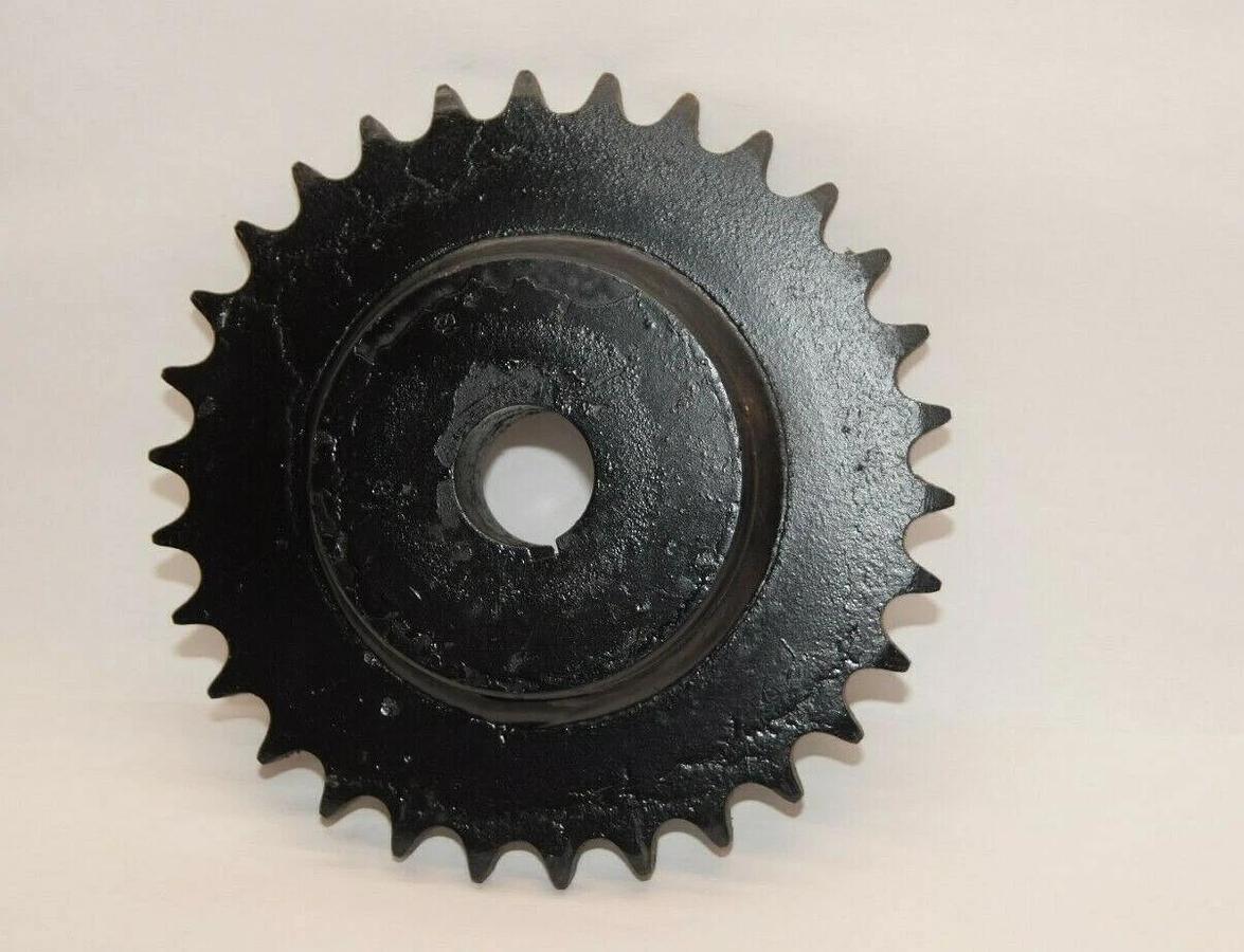 (NEW) MARTIN 60BS30 1-1/4 1-1/4" Bore 30 Teeth Sprocket