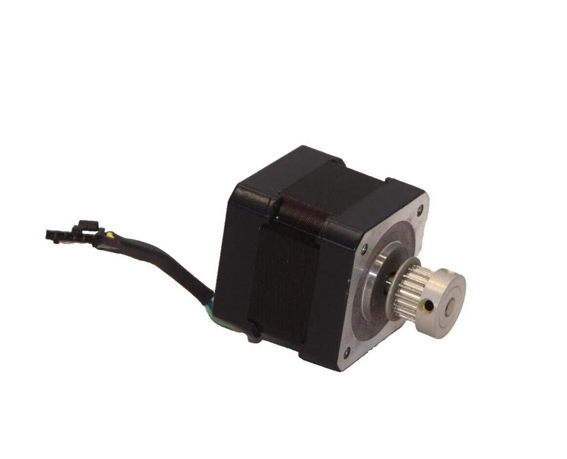 Used VEXTA Oriental Motor PK244-02AA-C8 PK24402AAC8 2 Phase 6V 0.8A Stepping Motor