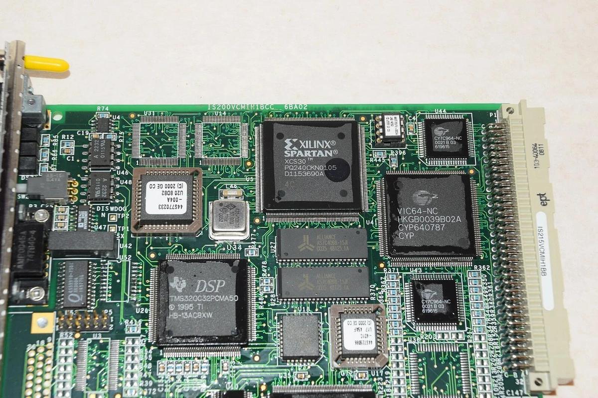 New, General Electric GE IS200VCMIH1BCC IS215VCMIH1BB VCMIH1B IS200VCMIH1B IS200