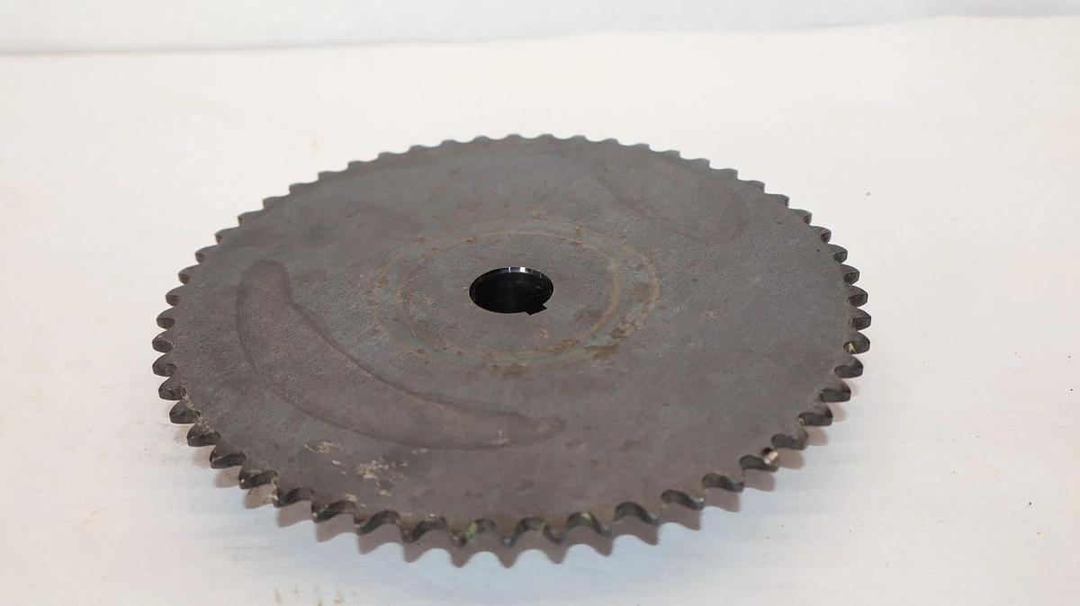 (NEW) MARTIN 35BS54 3/4" 54-Teeth 3/4" Bore Sprocket