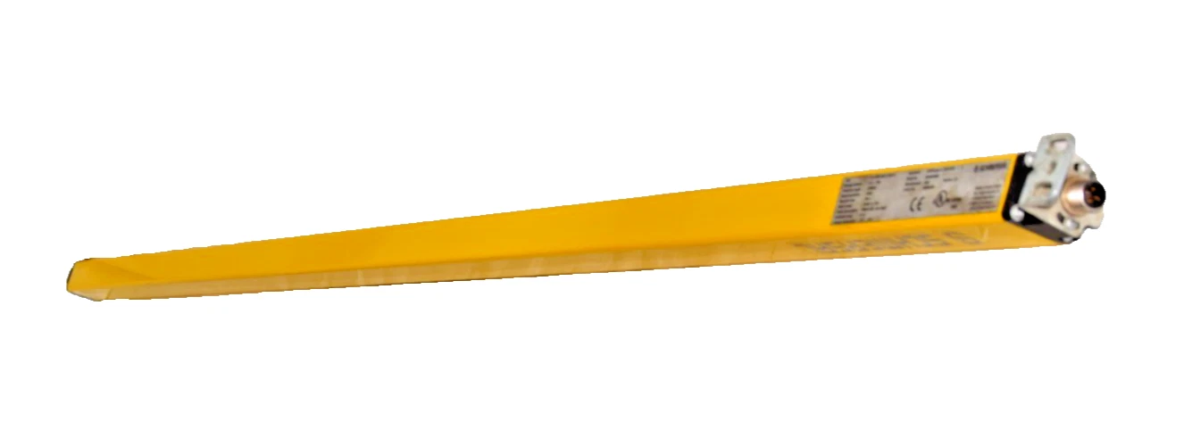 Used Schmersal Safety Light Curtain SLC44COM-E-1450-14 Emitter 24VDC (Used)