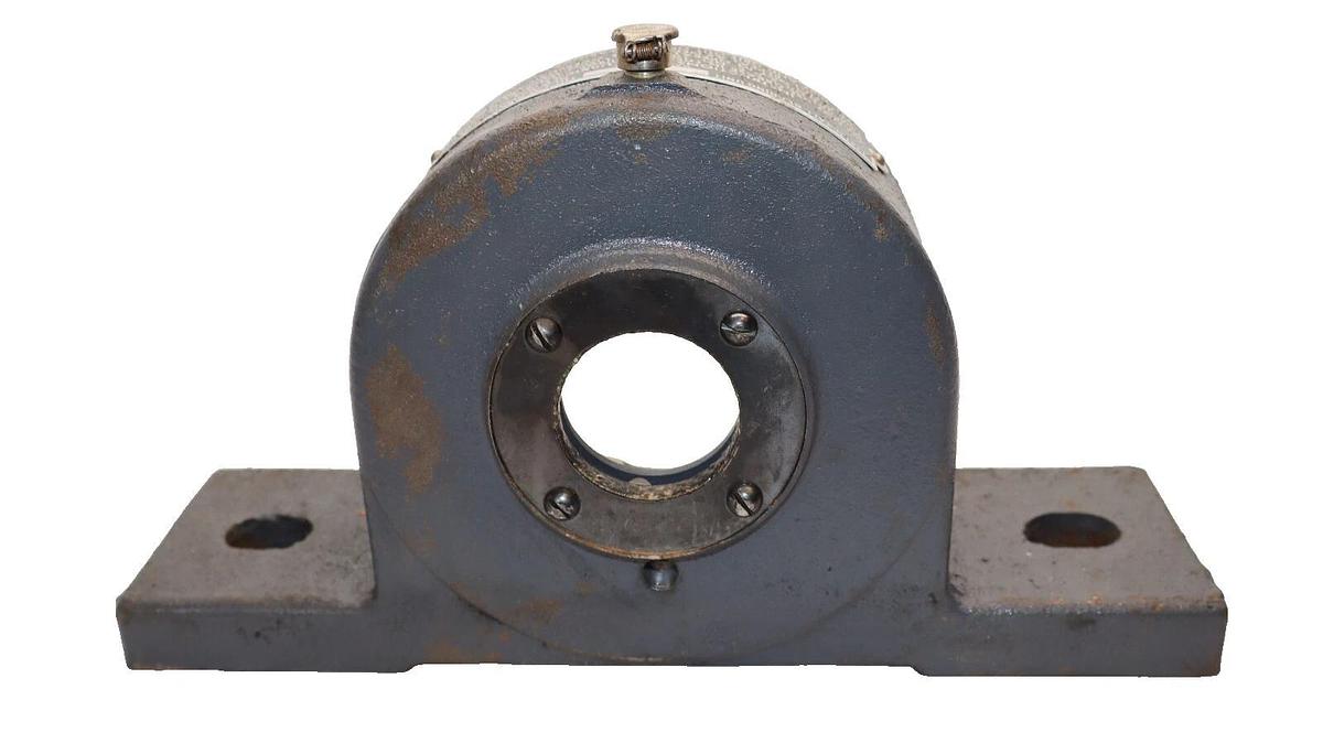FAFNIR SAOL1-11/16 SA0L 1-11/16" 2-Bolt Split Pillow Block HOUSING *NOS*