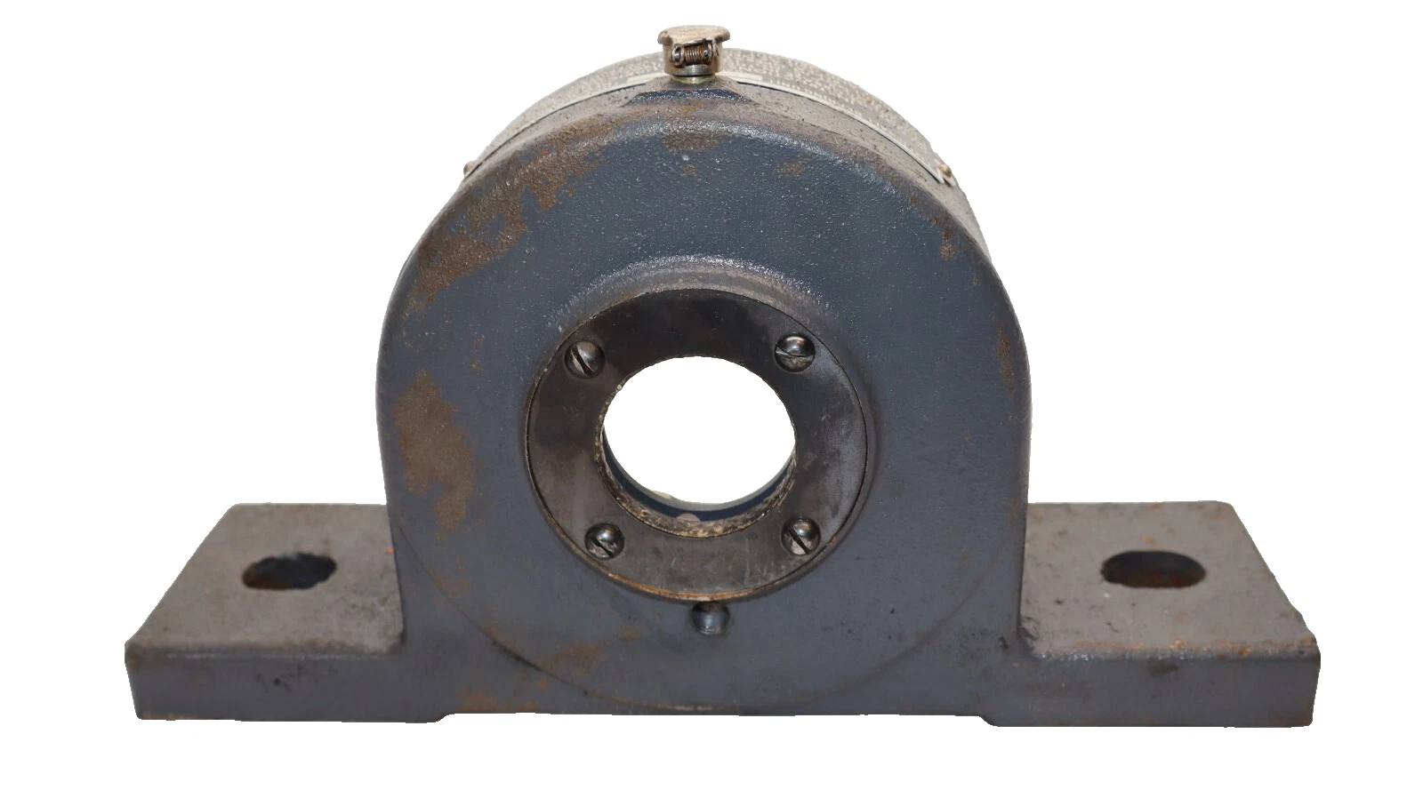FAFNIR SAOL1-11/16 SA0L 1-11/16" 2-Bolt Split Pillow Block HOUSING *NOS*
