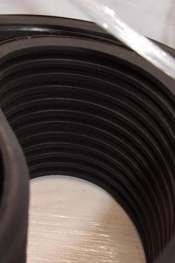 (NEW) OPTIBELT-KB 5V 1800 , 5V-1800 , 12/5V-1800 , 12-Rib V-Belt