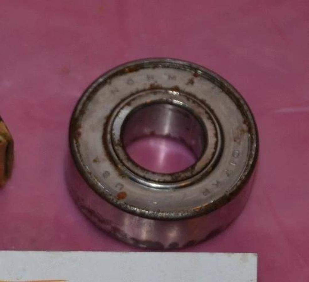NORMA HOFFMANN BEARINGS 7017-KP 7017 KP 7017KP NEW