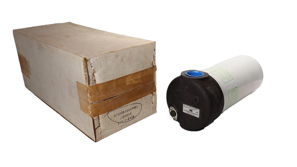 Pall Spin On Filter 7500 Series HH7500B20USSWBL (NEW)