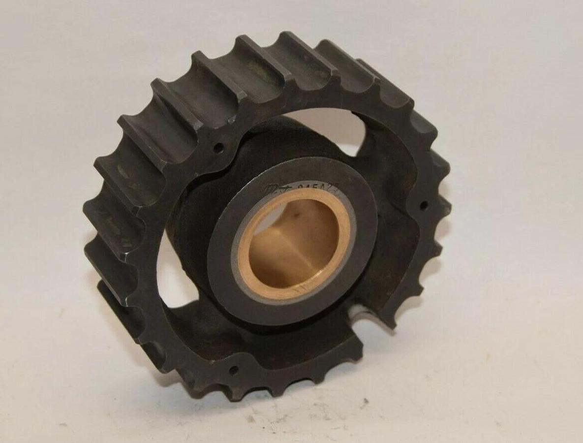 MARTIN 815A23 815A23-1-1/2 815A23x1-1/2 23teeth 1-1/2"  Non-Keyed Sprocket  NEW