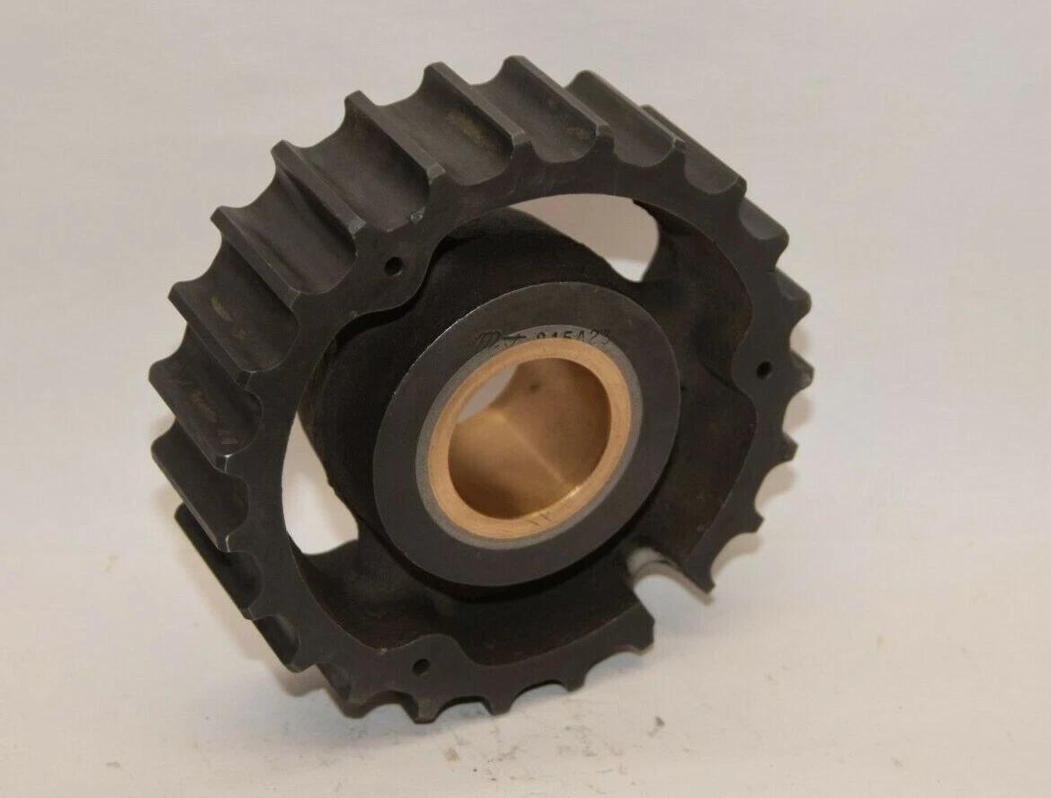 MARTIN 815A23 815A23-1-1/2 815A23x1-1/2 23teeth 1-1/2" Non-Keyed Sprocket NEW