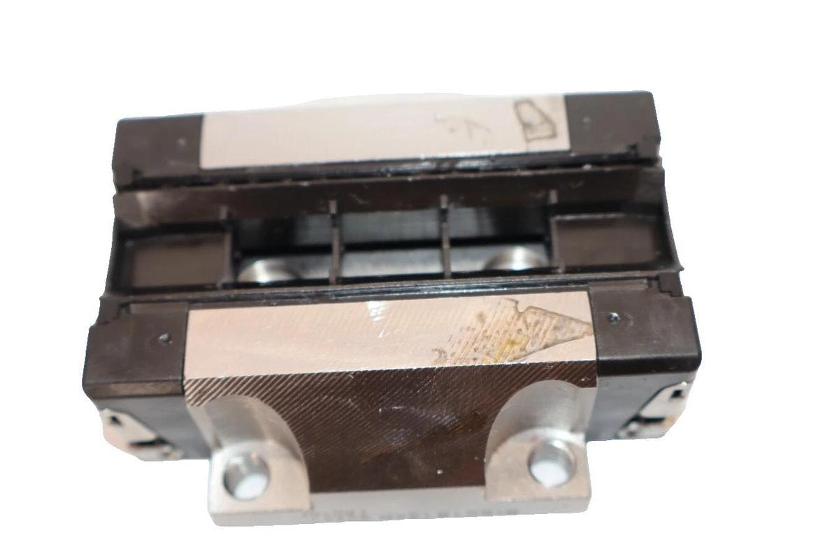 (NEW) REXROTH R165181320 Ball Slider Linear Slide Bearing