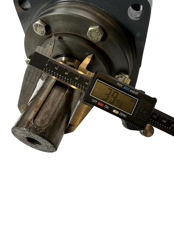 Refurbished Danfoss OMT400 151B3004 2 Hydraulic Motor OMT 400