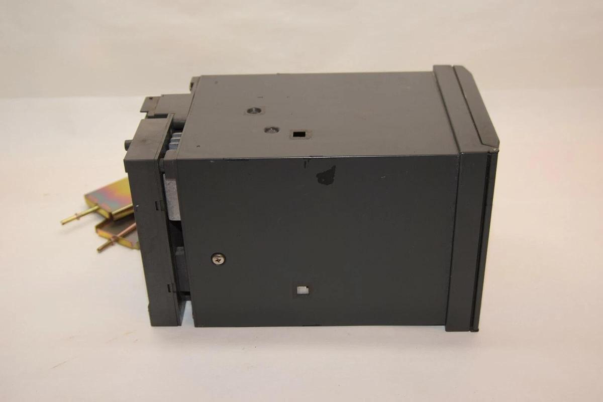 Used JOHNSON YOKOGAWA 436003 100-240Vac 50/60Hz Data Chart Recorder