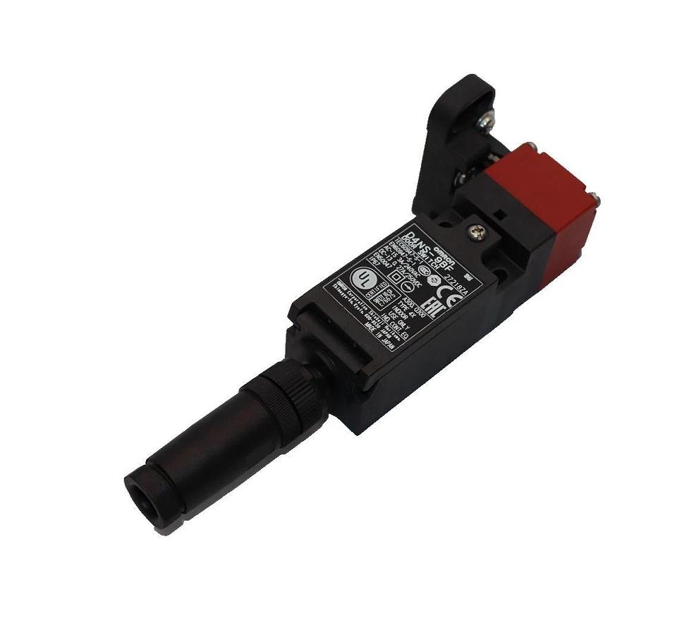 Omron Safety Door Switch D4NS-9BF , D4NS9BF (NOS)