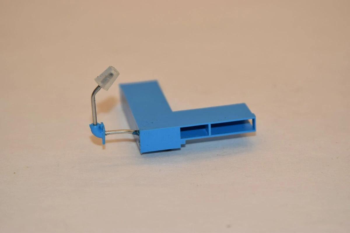 NEW (BOX OF 3) GRAPHIC CONTROLS 10265677 BLUE MARKER