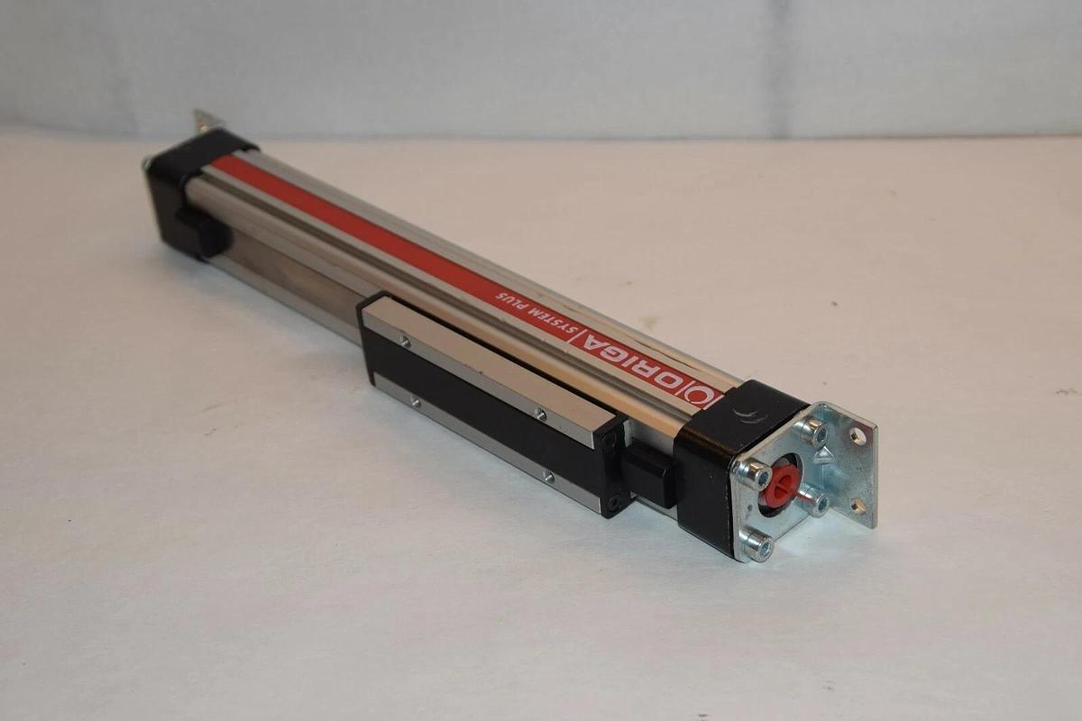 Hoerbigeroriga P21000108000-00100 Pneumatic Cylinder OSP-P STD SINGLE