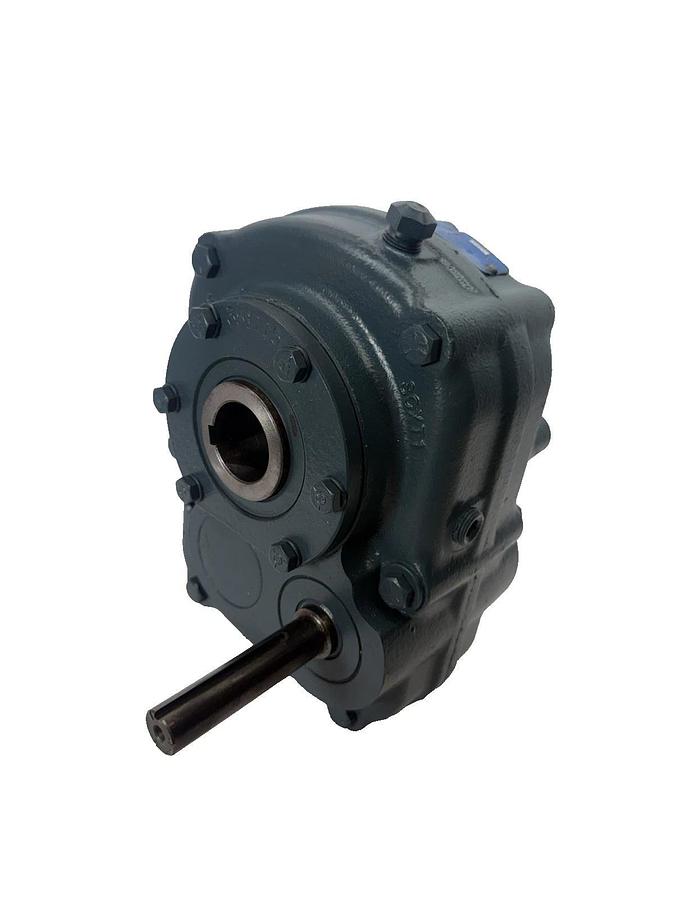 Dodge SCXT115 351163-DA Torque-arm Speed Reducer Gear box 15.35 : 1, 7.13 HP New