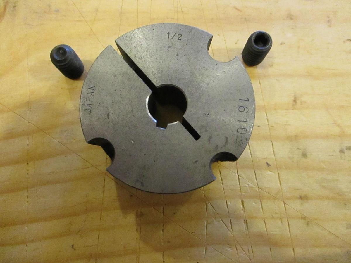 TB WOODS SK 2-3/8 SK2-3/8 LOCK BUSHING NEW