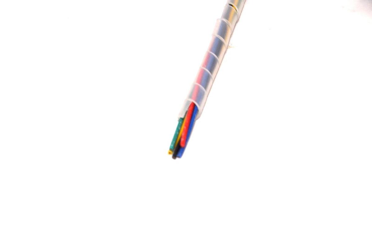 Used Patlite MR6-_02BQ 24Vdc Stacklight