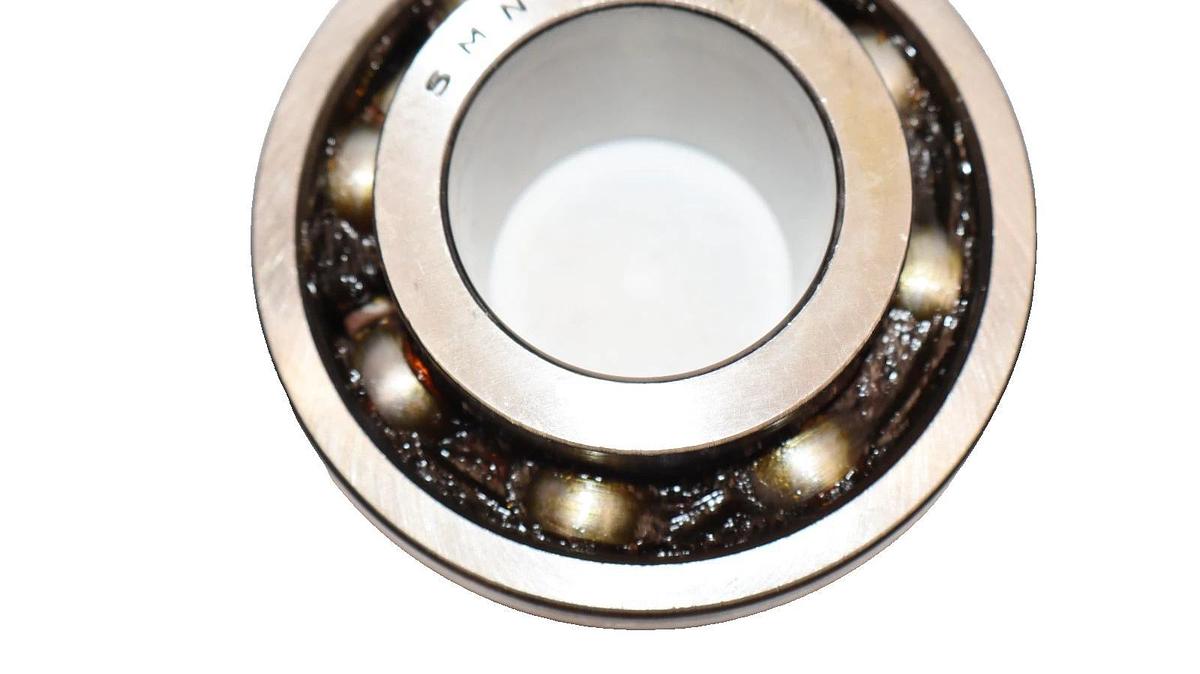 Fafnir SMN115K / 310KB Insert Bearing *No Collar*