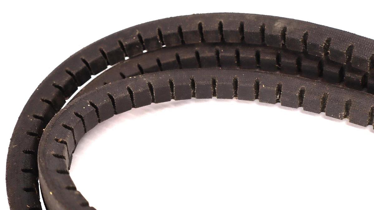 Continental Belt V-Belt BX154 Torque-Flex Matchmaker SC Vbelt USA (New)